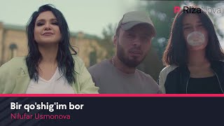 Nilufar Usmonova - Bir qo'shig'im bor