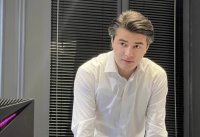 Ботир Хусанбоев - Алам